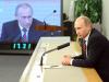 Путин пообещал выделить три четверти бюджета-2010 на "социалку"