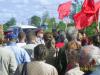 Архангельская область, Котлас: Правда о протесте