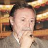 Чиновники на «Ревизора» не ходят. Интервью Юрия Соломина