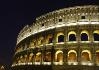 Римский Колизей освещен в знак протеста в связи с казнью Саддама Хусейна, а также приближающимися повешением двух его бывших соратников