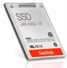 SanDisk выпустила 32-Гб твёрдотельный диск