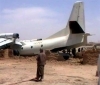 Под Багдадом разбился молдавский Ан-26