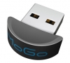 MoGo Dapter – самый компактный Bluetooth-адаптер