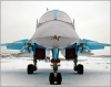 "САЛЮТ" завершил работы по созданию двигателя АЛ-31-М1