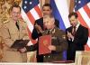 Жертв и разоружений нет. Результат переговоров по СНВ-2 равен нулю: Россия и США ни в чем не уступили друг другу