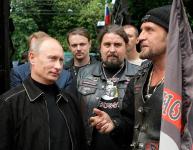 ВВП посылает докторов в Севастополь