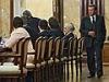 Государство отказалось от жесткого регулирования цен, ограничения супермаркетам работать по ночам, но все же сети потеряют возможно брать бонусы