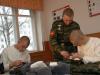 Число новобранцев в российской армии осенью увеличится втрое. Не исключено, что это вызовет всплеск дедовщины