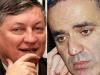 В конце сентября в Испании пройдет матч между двумя гроссмейстерами – Анатолием Карповым и Гарри Каспаровым, который 4 года назад объявил о завершении спортивной карьеры
