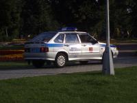 Как моя милиция меня бережет