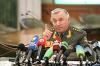 Начальник Генерального штаба генерал армии Николай Макаров: Мы имеем бумажную армию