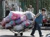 Черкизовский рынок расползается по Москве