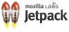 Mozilla выпустила Jetpack 0.3