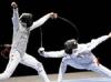 Россиянин Вениамин Решетников взял "золото" на чемпионате Европы по фехтованию на саблях