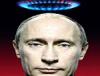 Путин объяснил, почему не хочет замораживать тарифы на газ внутри России. Медведев промолчал