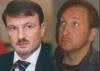Похититель 250 миллионов пишет книгу "Как я ограбил Грефа"