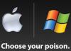 Microsoft переманит покупателей Apple с порога. Microsoft откроет собственную сеть розничных магазинов, которые будут находиться бок о бок с магазинами Apple.