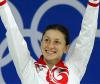 Россиянка Юлия Пахалина стала трехкратной чемпионкой мира в прыжках в воду с метрового трамплина
