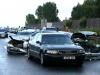 В крупной аварии в Германии разбились 259 автомобилей