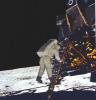 Google выложил коды программ управления модулями Apollo 11