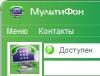 "МегаСкайп" от МегаФона