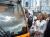 Матвиенко проследит за чистотой Петербурга из космоса