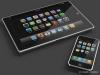 Планшетный нетбук от Apple уже скоро?