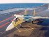 Китаец пытался вывезти из России запчасти для Су-27 под видом водонасосного оборудования.