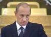(статья)  Путину по-прежнему не с кем поговорить