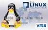 Linux Foundation выпускает кредитные карты