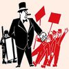 Единороссы на три месяца заняли место на пл. Революции под пикеты