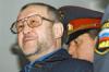 Покушение на Япончика приведет к кровавой криминальной войне