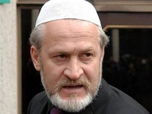 Закаев заявил о готовности сотрудничать с Кадыровым