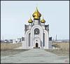 Комитет Памяти Михаила Евдокимова (г. Барнаул) собрал 121320 руб. на строительство храма в с. Верх-Обское