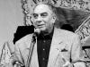 Скончался актер Зиновий Высоковский