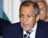 С.Лавров: Проект Саакашвили полностью провалился