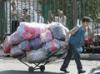 В Балашихе откроется рынок «Новый Черкизовский»