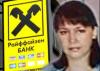 Кассирша казанского филиала Райффайзен БАНКа сбежала с 11-ю миллионами рублей