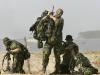 Эстония проведет военную игру в честь нацистских диверсантов