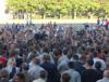 Вместе с рабочими ВАЗа против остановки завода «протестуют» сотрудники ФСБ в штатском