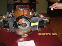 1 гигабайт в 1980 и 2009 годах