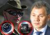 Вслед за Владимиром Путиным Сергей Шойгу одарил семью чабана из Тувы дорогими часами
