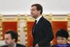 Медведев: украинские власти мешают работать российским компаниям