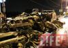 В ДТП на юго-востоке Москвы пострадала высокопоставленная чиновница Минфина РФ
