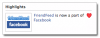 Friendfeed продался в Facebook за 50 млн. в бумажках и кэше