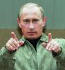 Путин: "С нынешним грузинским руководством ничего исключать нельзя"