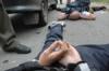 В Иркутской области изъято более 200-т килограммов опия, хозяева груза задержаны