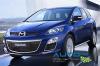 Фейслифтинг Mazda CX-7