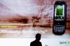 Смартфоны Palm Pre шпионят за своими владельцами