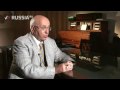 Сергей Кургинян о России и Беларуси